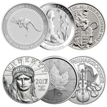 Random-Platinum-1-oz-Coin