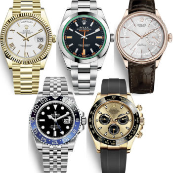 collage-rolex-watches