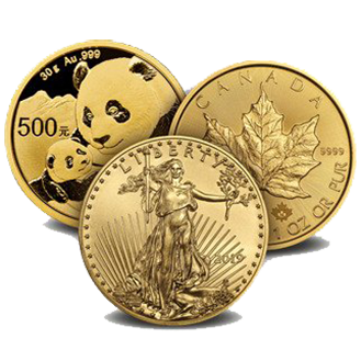 European Gold Sellers